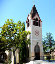 Immaculate Conception Church